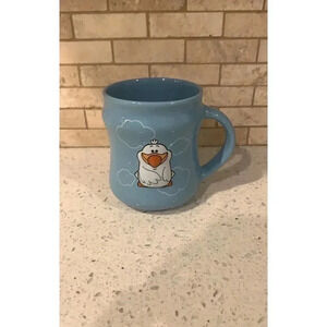 Disney Little Mermaid‎ Scuttle Smooth Talker Mug